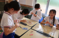 公益少年團(P.4-P.6)