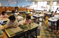 視覺藝術創作班