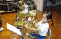 低音銅管B班