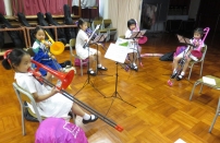 低音銅管A班