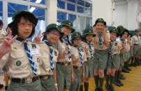 幼童軍 (P.4-6)