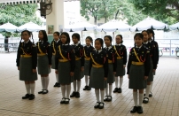 交通安全隊