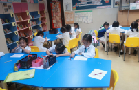 Performance of Arts(P.1-P.2)