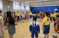 小女童軍(P.4-P.6)