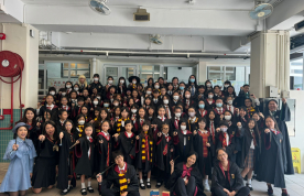 2024 Book Character Day （1）