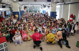 2024 Book Character Day （２）