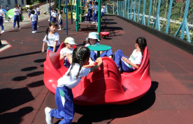 學校旅行日